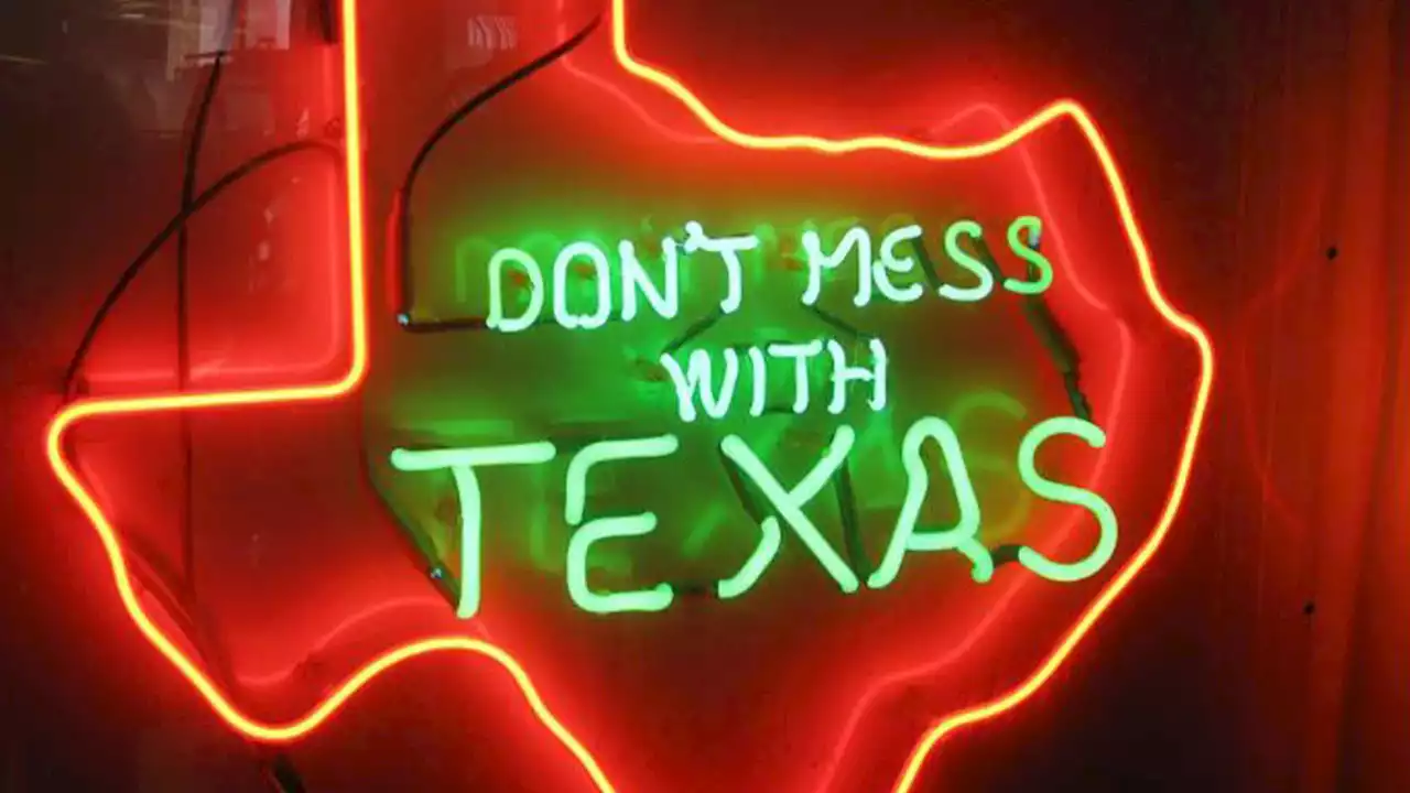 Shocking poll results reveal how majority of Americans view Texas in a positive light