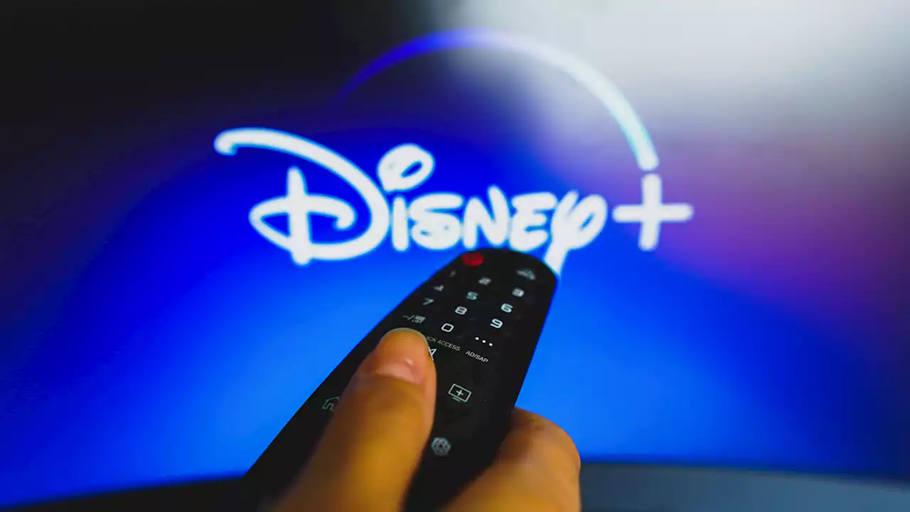 Disney+ and Hulu to combine into one app for US subscribers by end of year