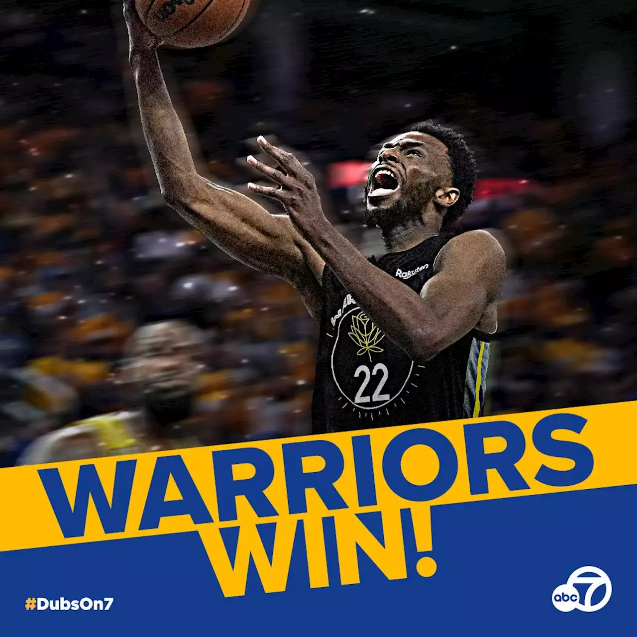 Warriors stave off elimination, force Game 6 by beating Lakers 121-106