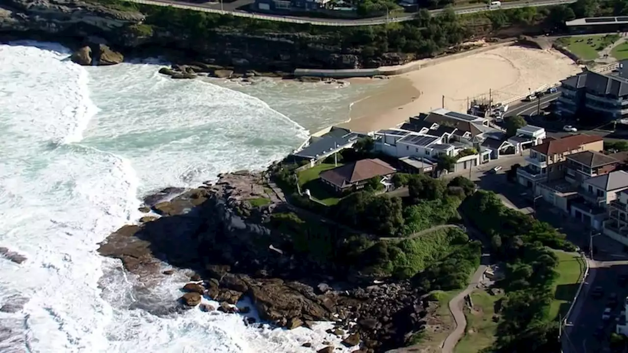 Sydney oceanfront property sells for close to $45 million amid cost-of-living crunch