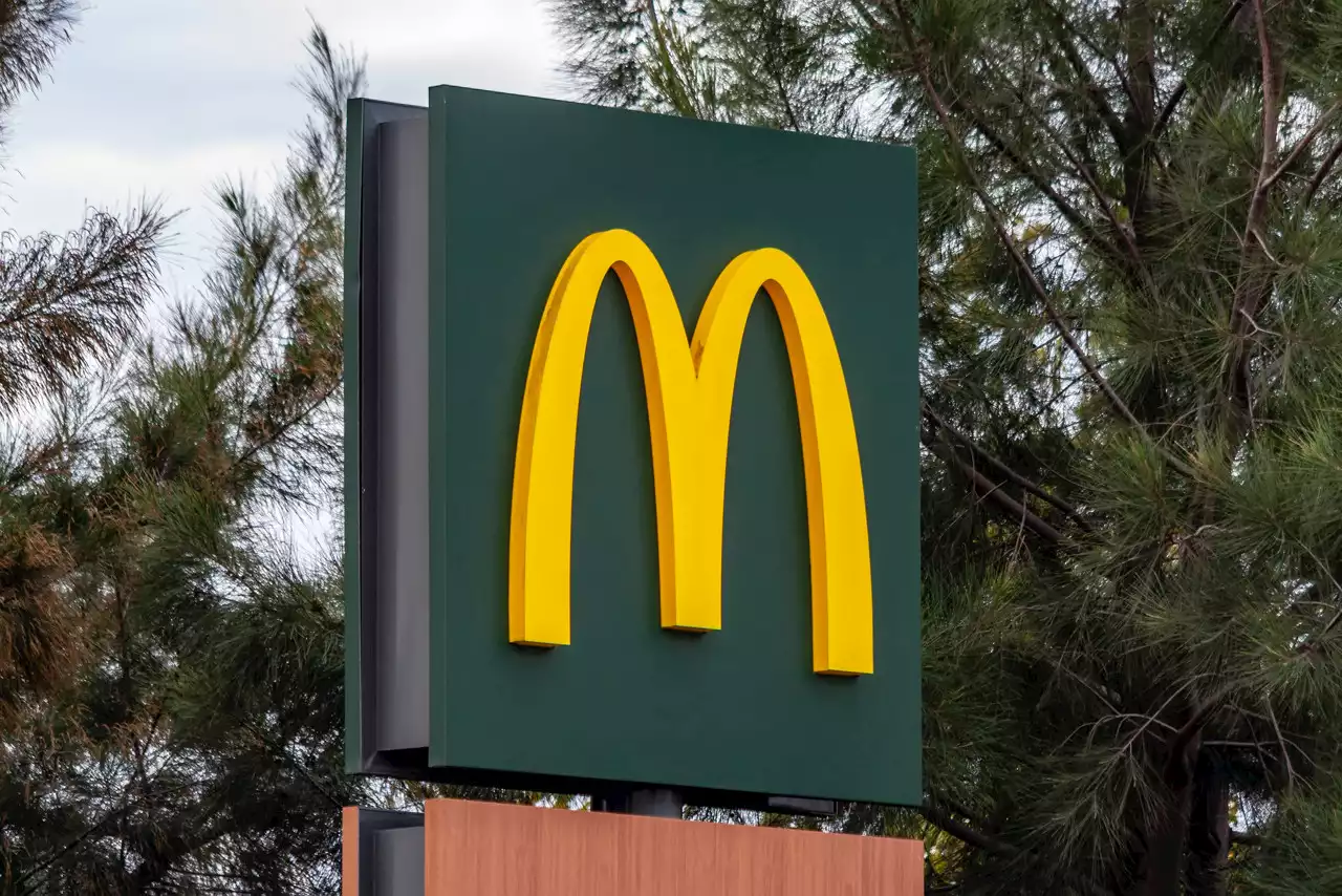 Pourquoi McDonald's doit s'acquitter d'une amende de 200 000 euros ?