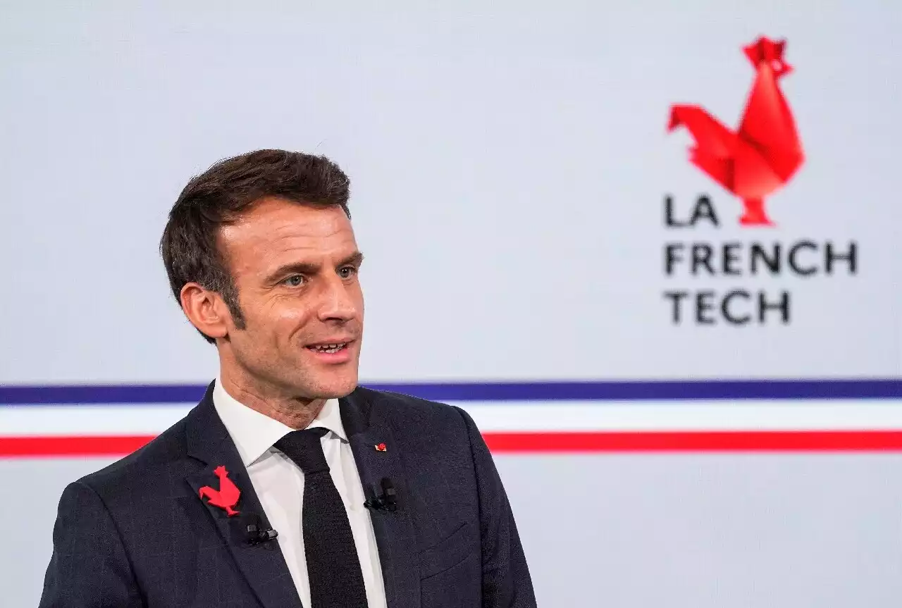 Réindustrialisation : Emmanuel Macron promet des « procédures hypersimplifiées »