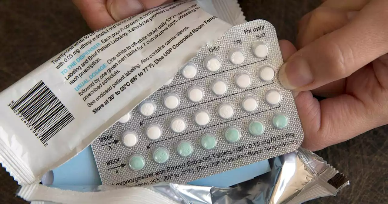 FDA panel backs over-the-counter sales of birth control pill