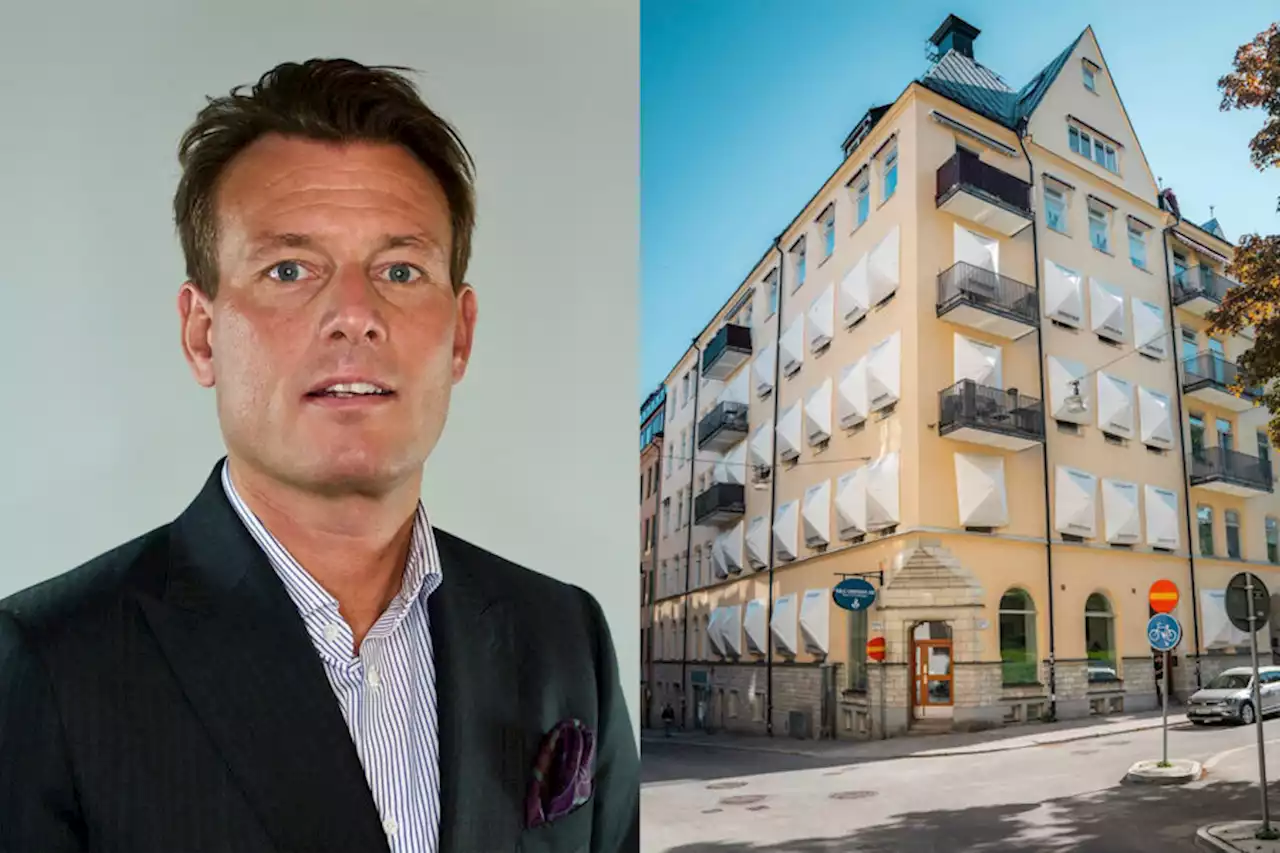 Fasadgruppen ökar omsättning och vinst: ”Positiv syn på helåret” | Affärsvärlden