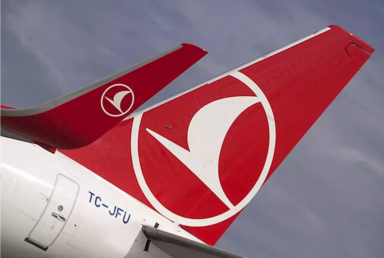 Turkish-Airlines-Vorstand kündigt Großbestellung an