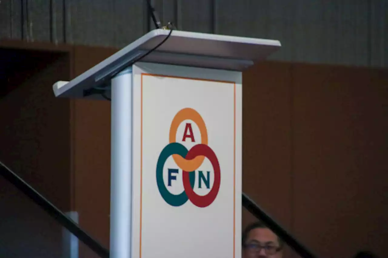 2 major tribal groups' departure from AFN raises questions about its future