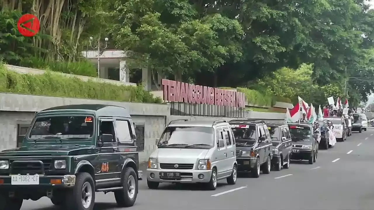 Tembakau disamakan dengan narkotika, APTI tolak RUU kesehatan - ANTARA News