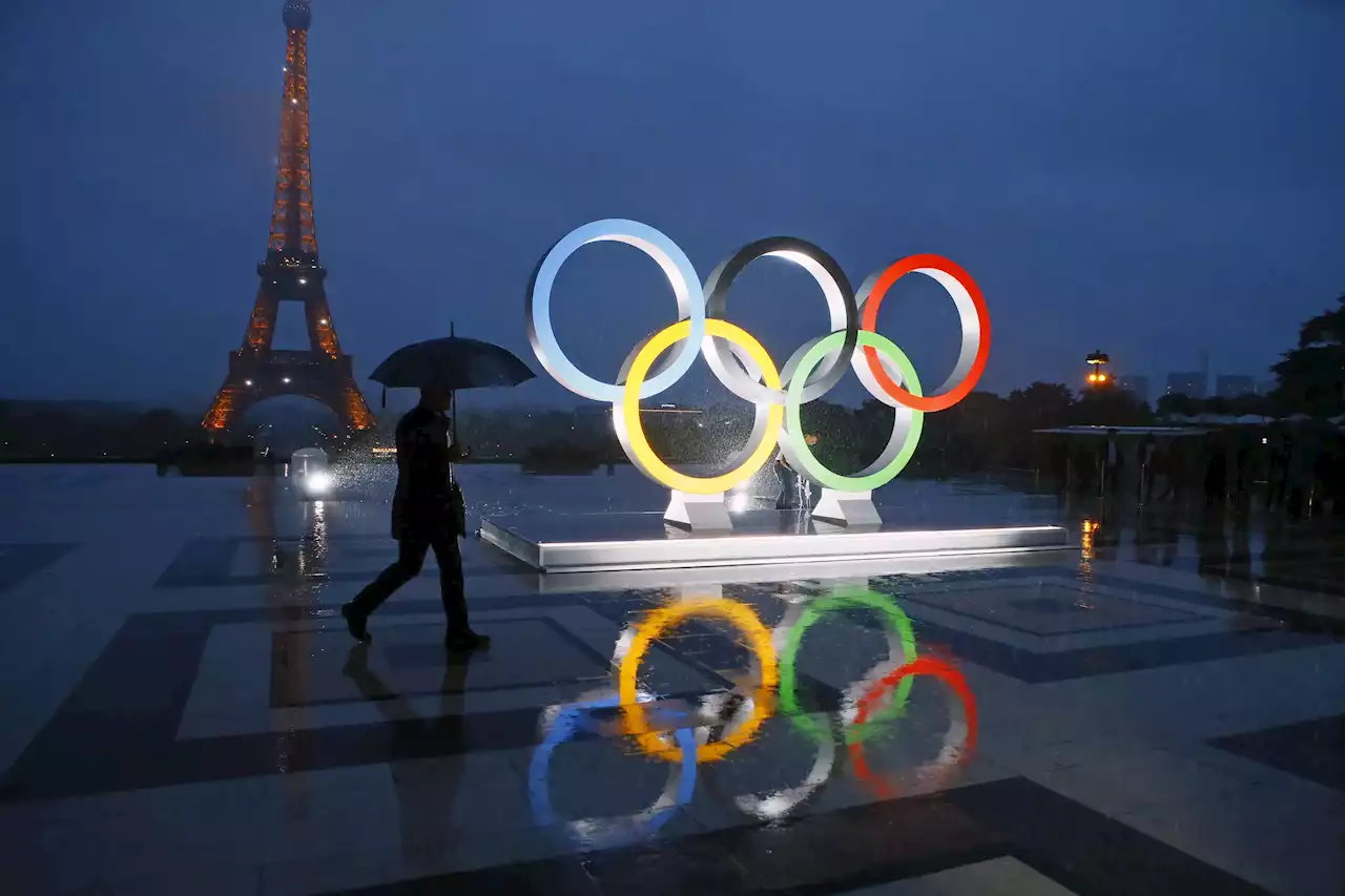 NBC will air most of marquee Olympic events from Paris live during daytime