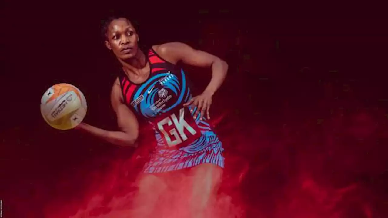 Netballer whose family felt Cyclone Freddy's force