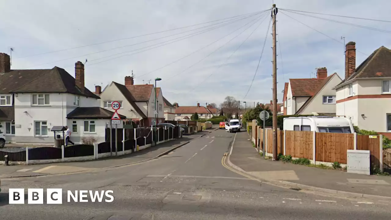 Bulwell: Arrest after man in his 50s stabbed at house