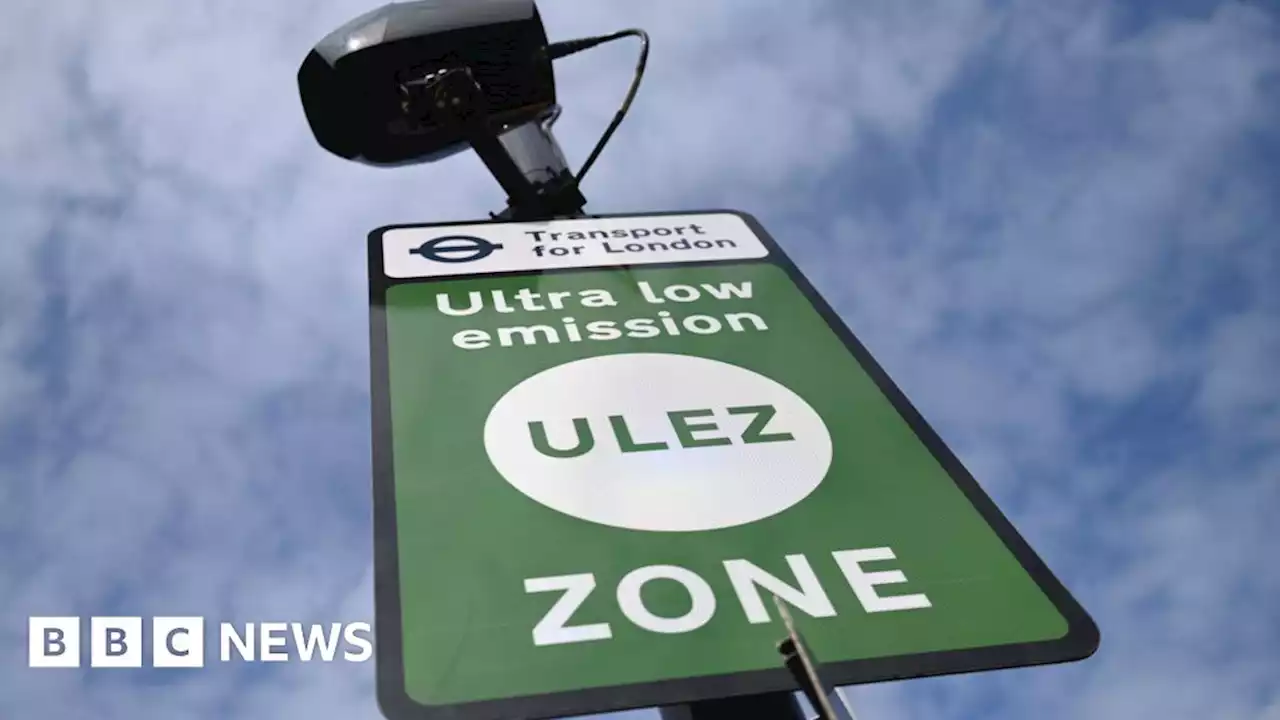 ULEZ: Richmond offers £50 Oyster card credit before expansion