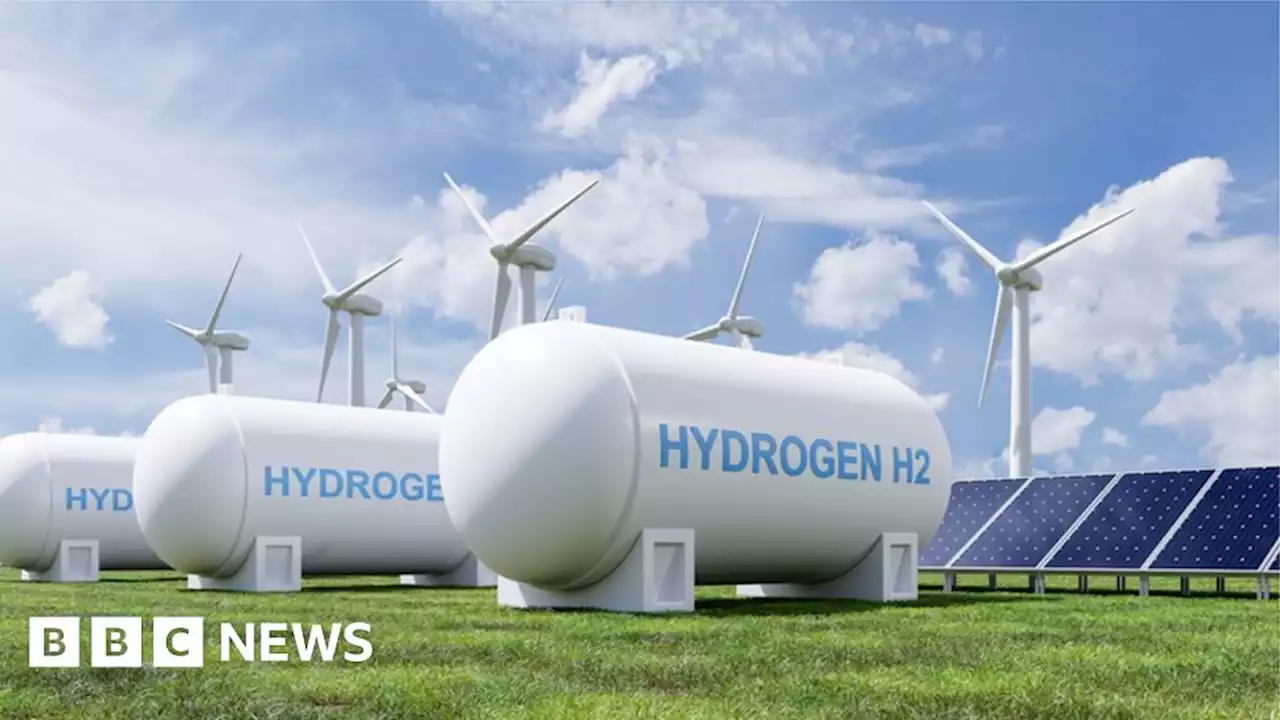 Scotland's hydrogen opportunity