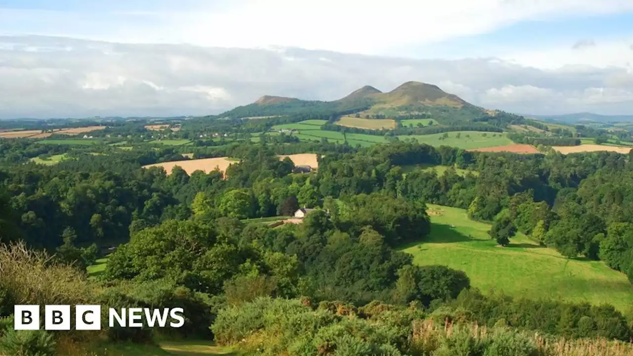 Early bidding opens for Scotland's third national park