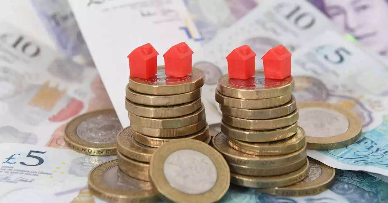 Bank of England interest rates and how it will impact NI borrowers