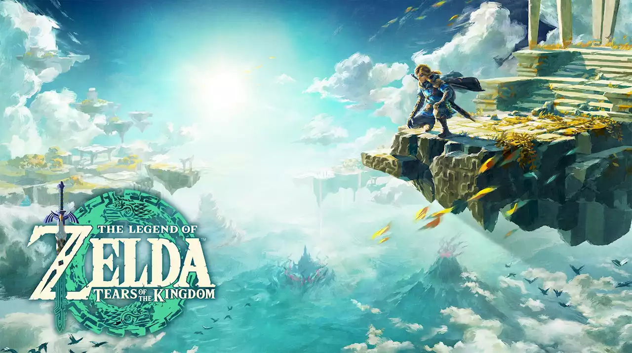 The Legend of Zelda: Tears of the Kingdom launch guide: Release time, price, more