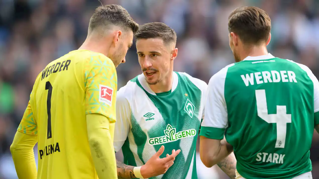 Werder Bremen: RB in Torlaune! Kriegt Werder in Leipzig wieder die Bude voll?