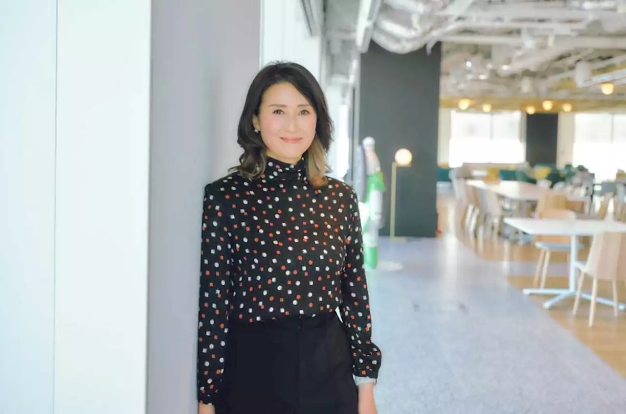 Akiko Nakajo of YouTube Japan Talks Accelerating Change for Equality: Billboard Japan Women in Music Interview