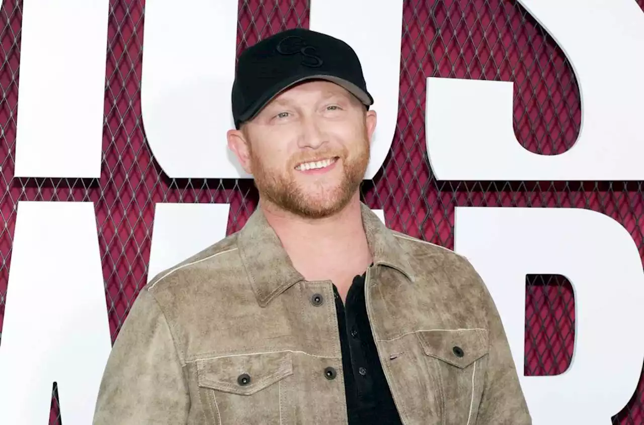 Cole Swindell Fought Through Taylor Swift Eras Tour Traffic to Pick Up Engagement Ring