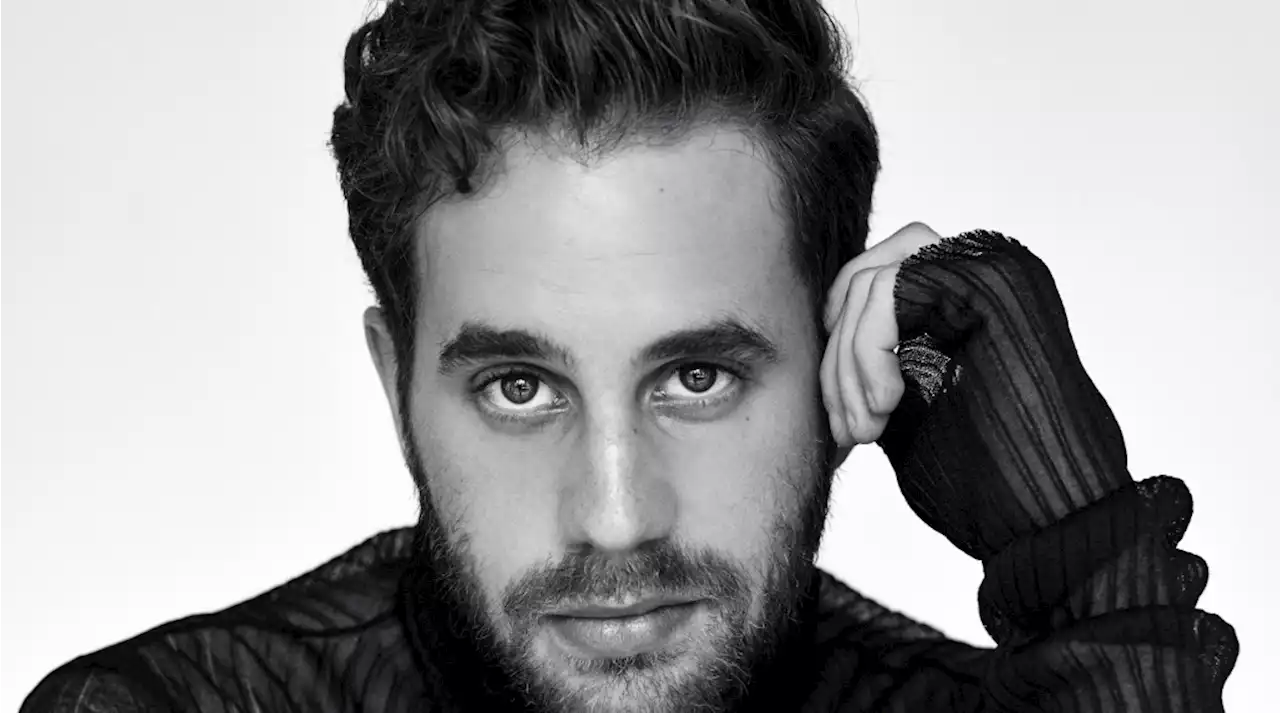 Interscope Records Signs Ben Platt