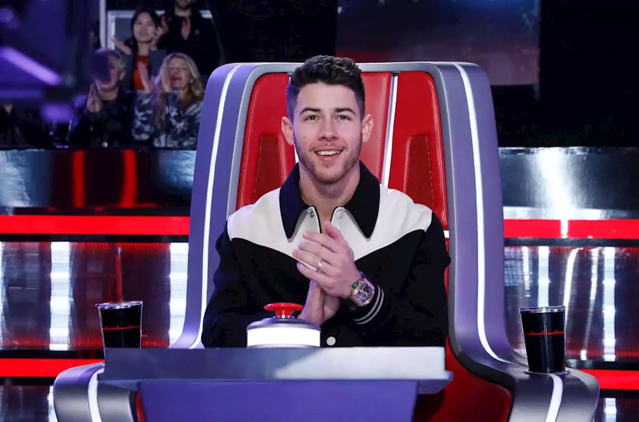 Nick Jonas, Usher, Camila Cabello & More ‘Voice’ Coaches to Appear on Blake Shelton’s Last Episode: Exclusive