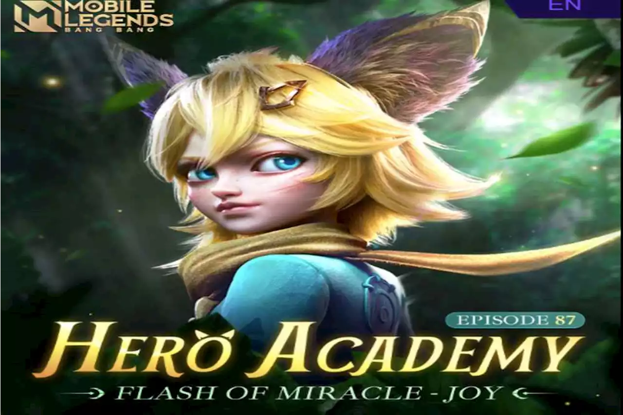 Kode Redeem ML 11 Mei 2023, Skin Hero Mobile Legends Gratis Ditebar