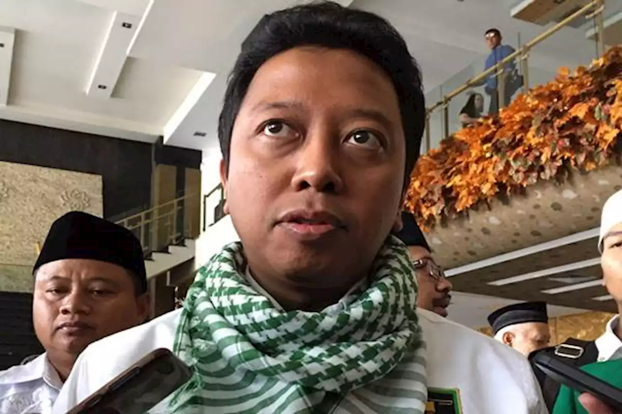 Polri: Erwin Aksa Laporkan Rommy PPP Terkait Pencemaran Nama Baik