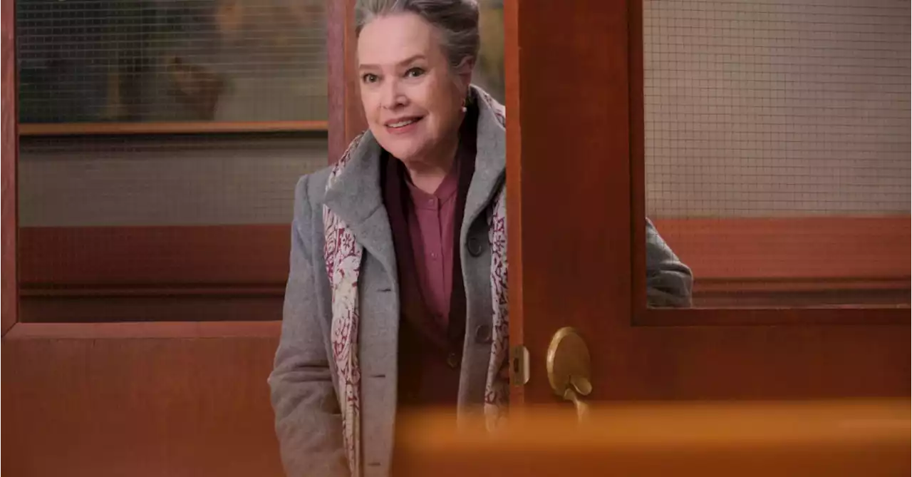 Matlock: CBS Releases Trailer, Images for Kathy Bates-Starring Reboot