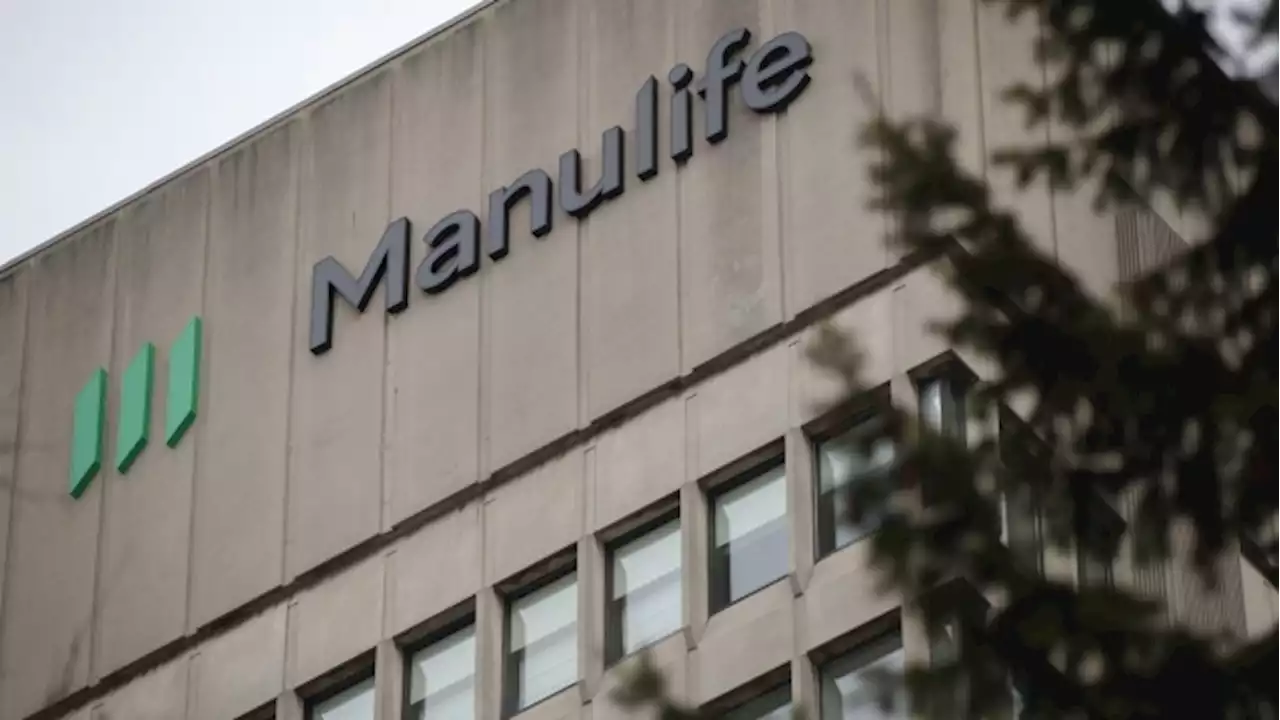 Manulife reports net income of $1.4B in first results under new standards - BNN Bloomberg