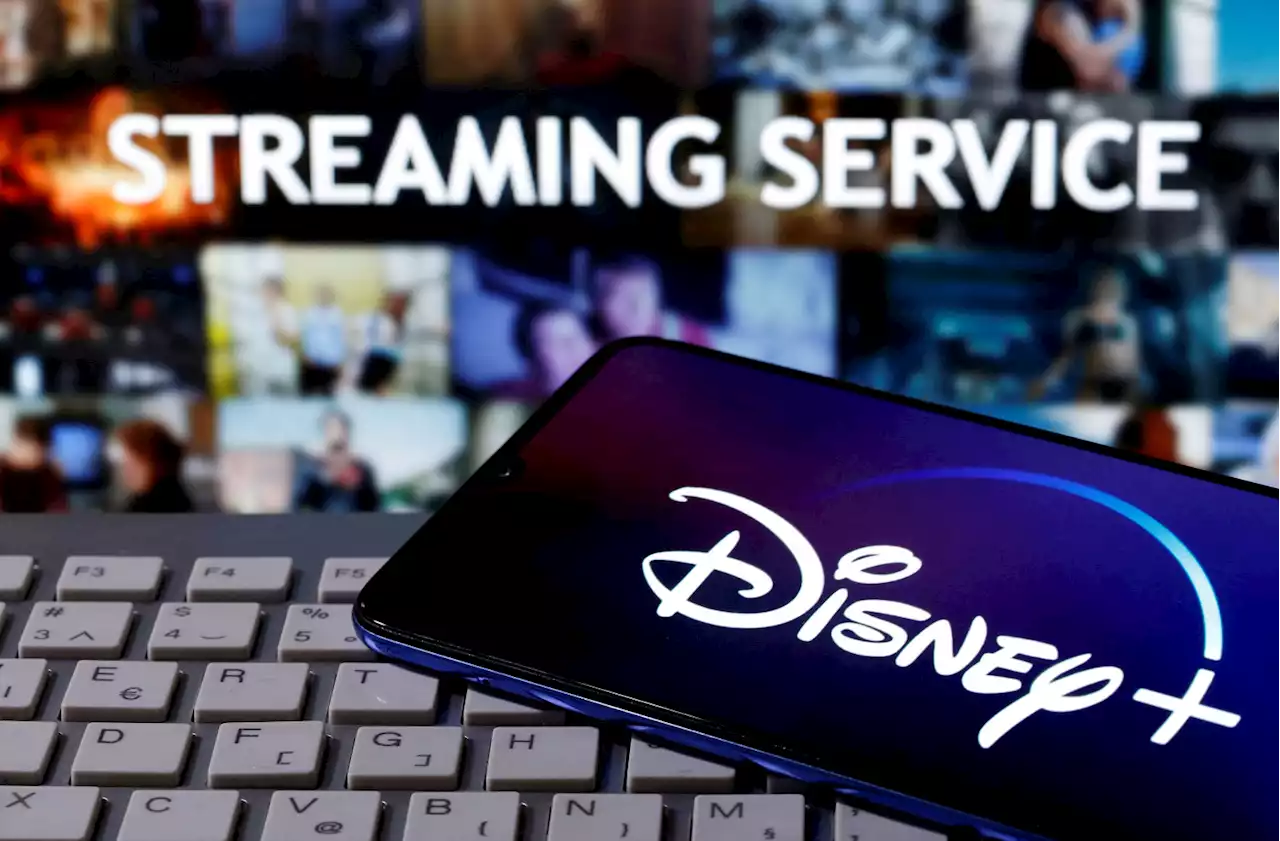 Disney cae en bolsa tras la pérdida de suscriptores de streaming