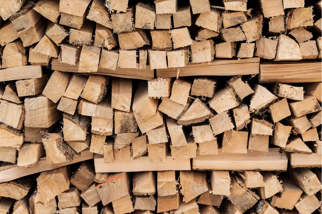 Gebäudeenergiegesetz: Darf man auch künftig mit Holz heizen?