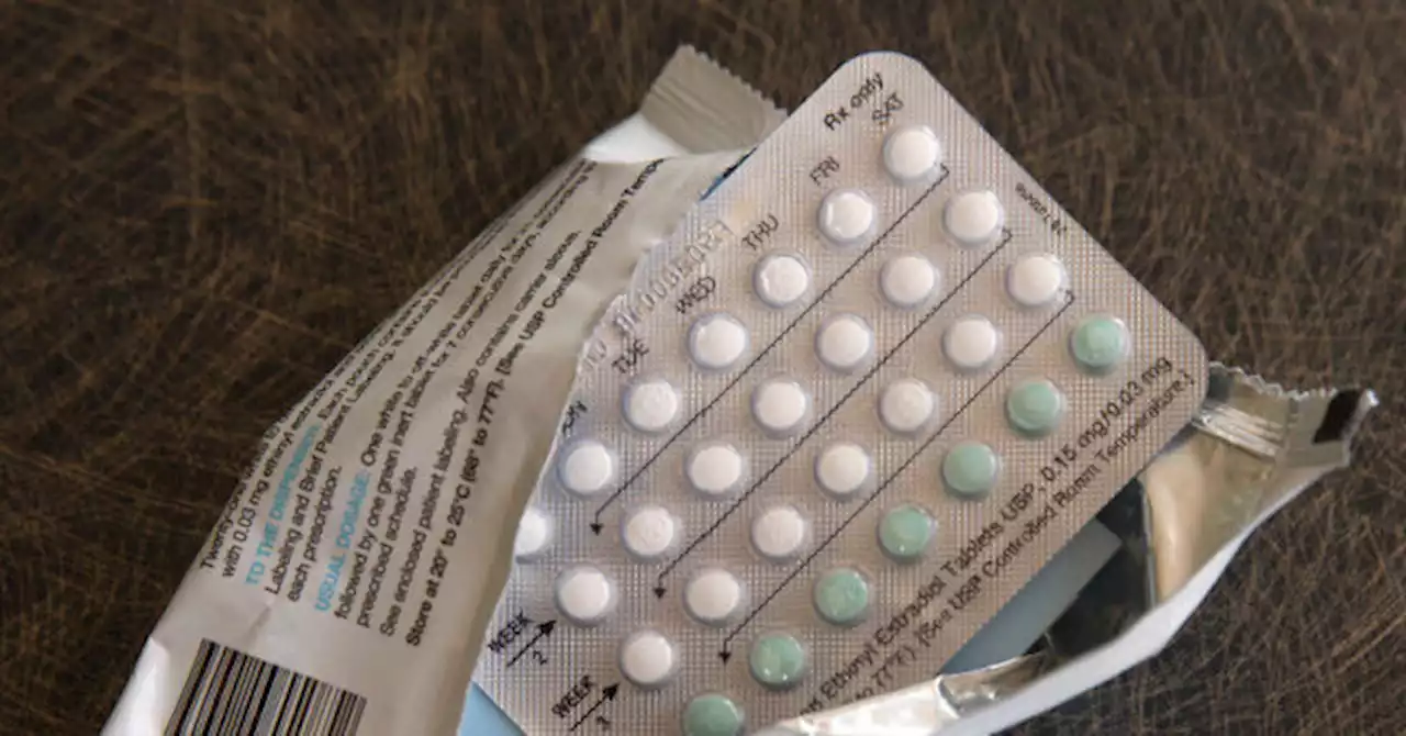 Advisers to FDA Endorse Over-the-Counter Birth Control