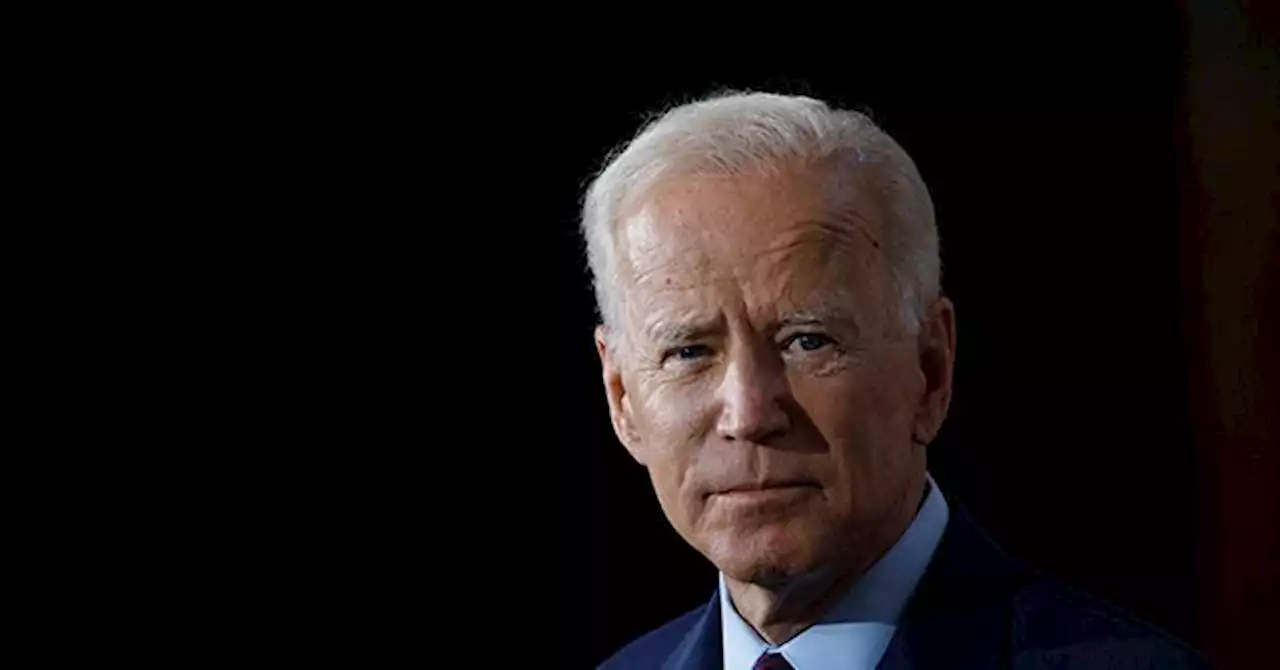 DOJ Does Not Deny Record Alleging Criminal Scheme Involving Joe Biden