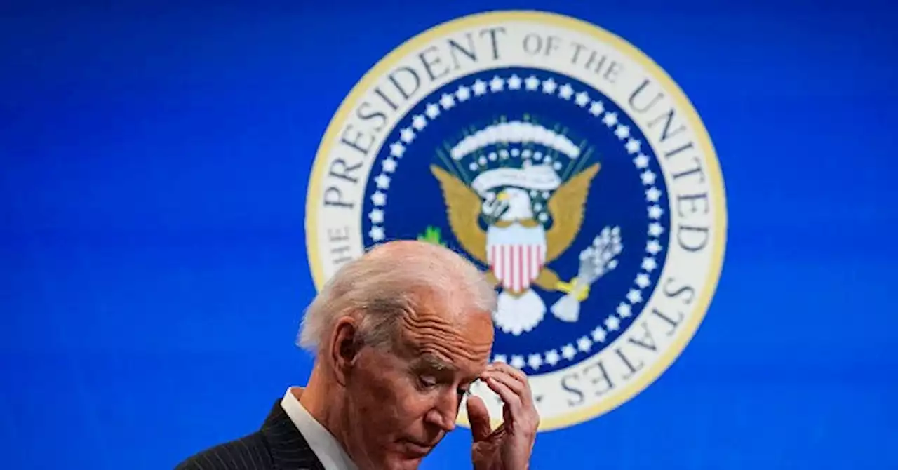 Poll: 82% of Americans Have Concerns About Biden's Health, Mental Acuity