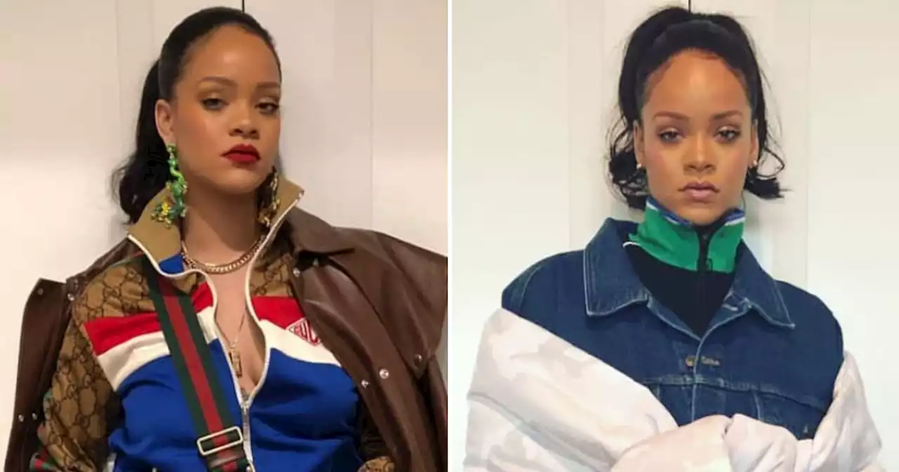 'Why do rich people do this': Fans surprised at Rihanna's baby's name