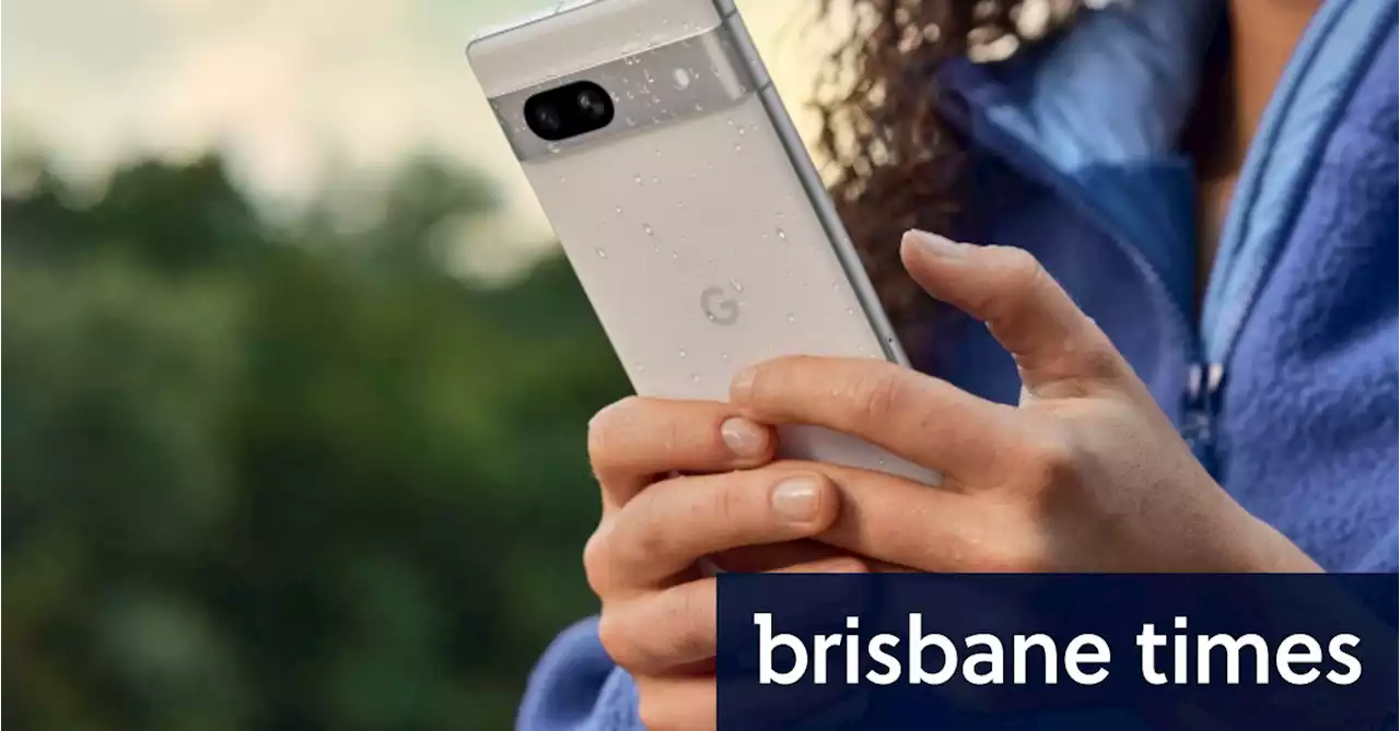 Google’s Bard AI launches Down Under as new Pixel phone, tablet announced