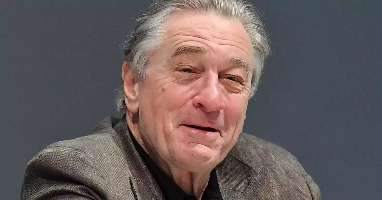 Robert De Niro: Nach Baby-Überraschung: Er zeigt seine Tochter