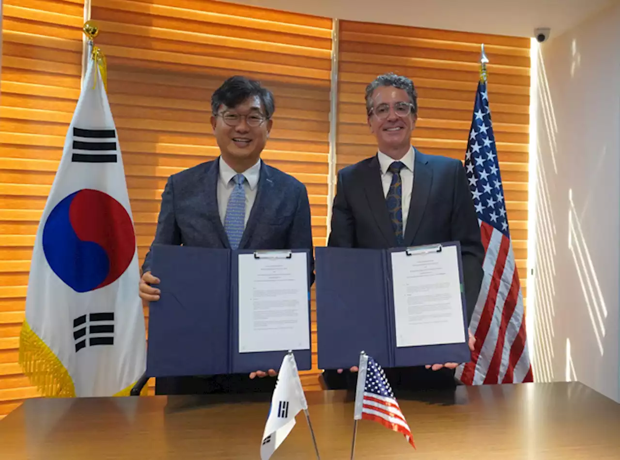 US, South Korea to strengthen six PHL cities’ climate resilience | BusinessMirror