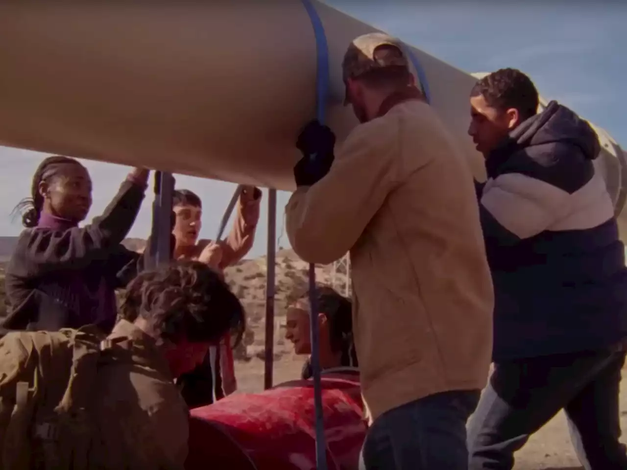 Jesse Kline: 'How to Blow Up a Pipeline' film's reprehensible attempt to mainstream terrorism