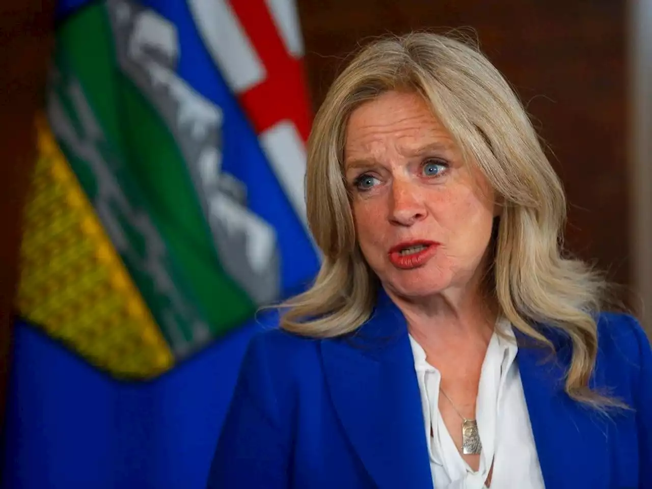 NDP, unions deny UCP accusations of illegal third-party advertising