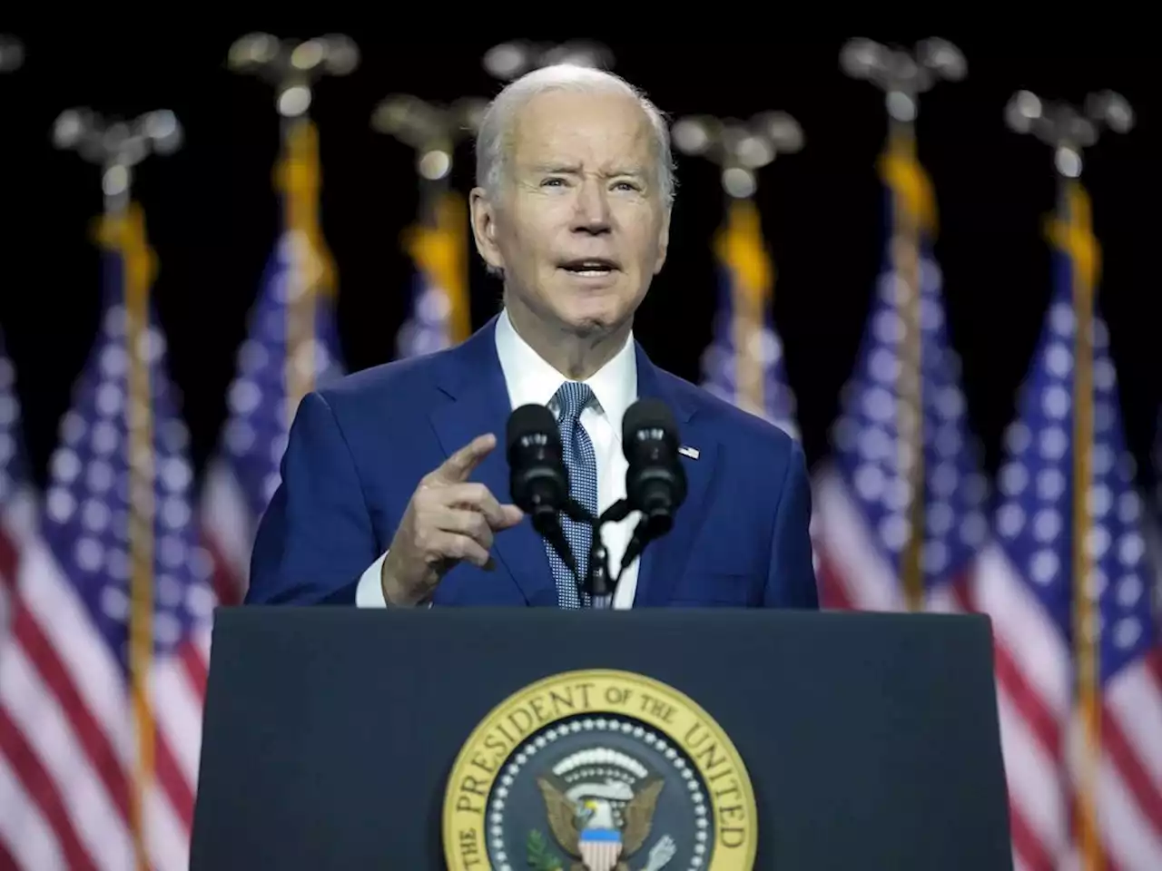 Why Biden is wary of using the 14th Amendment to address the debt limit crisis: What to know