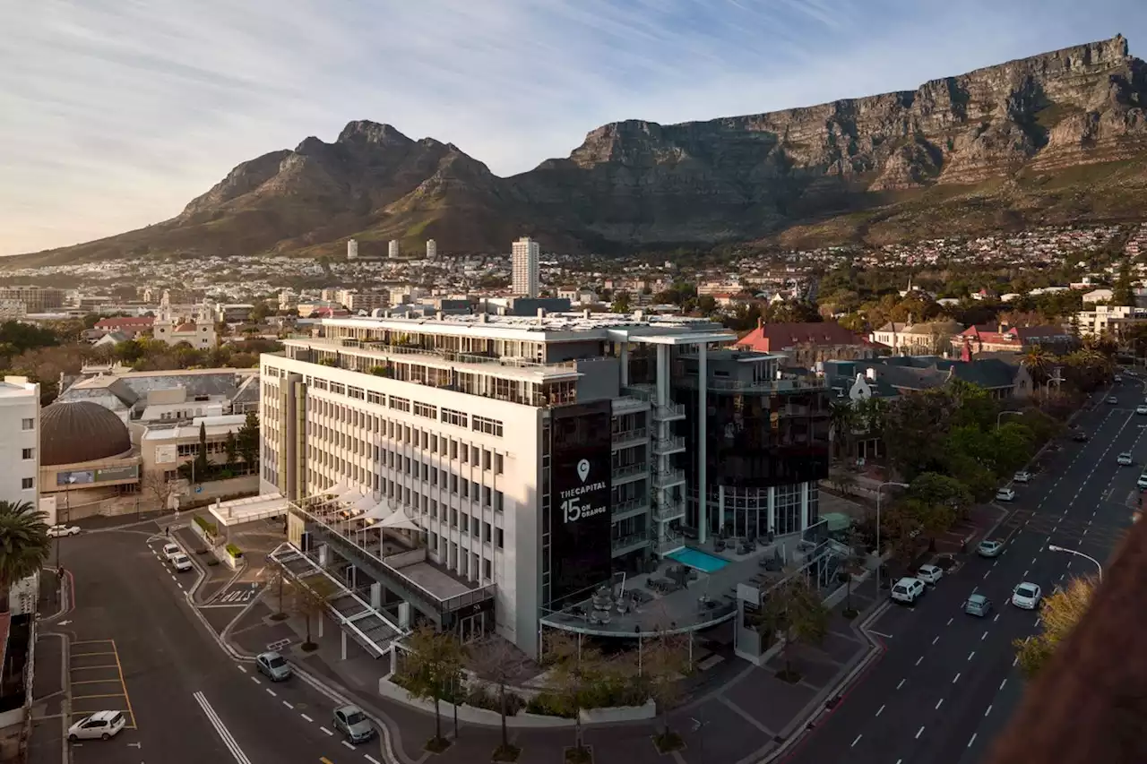 Cape Town On A Budget | Cape Town Hotel Deals | The CAPITAL