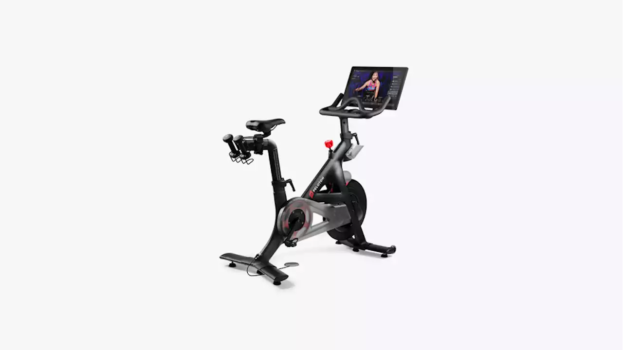 Peloton recalls more than 2M bikes due to 'potential fall and injury risk'