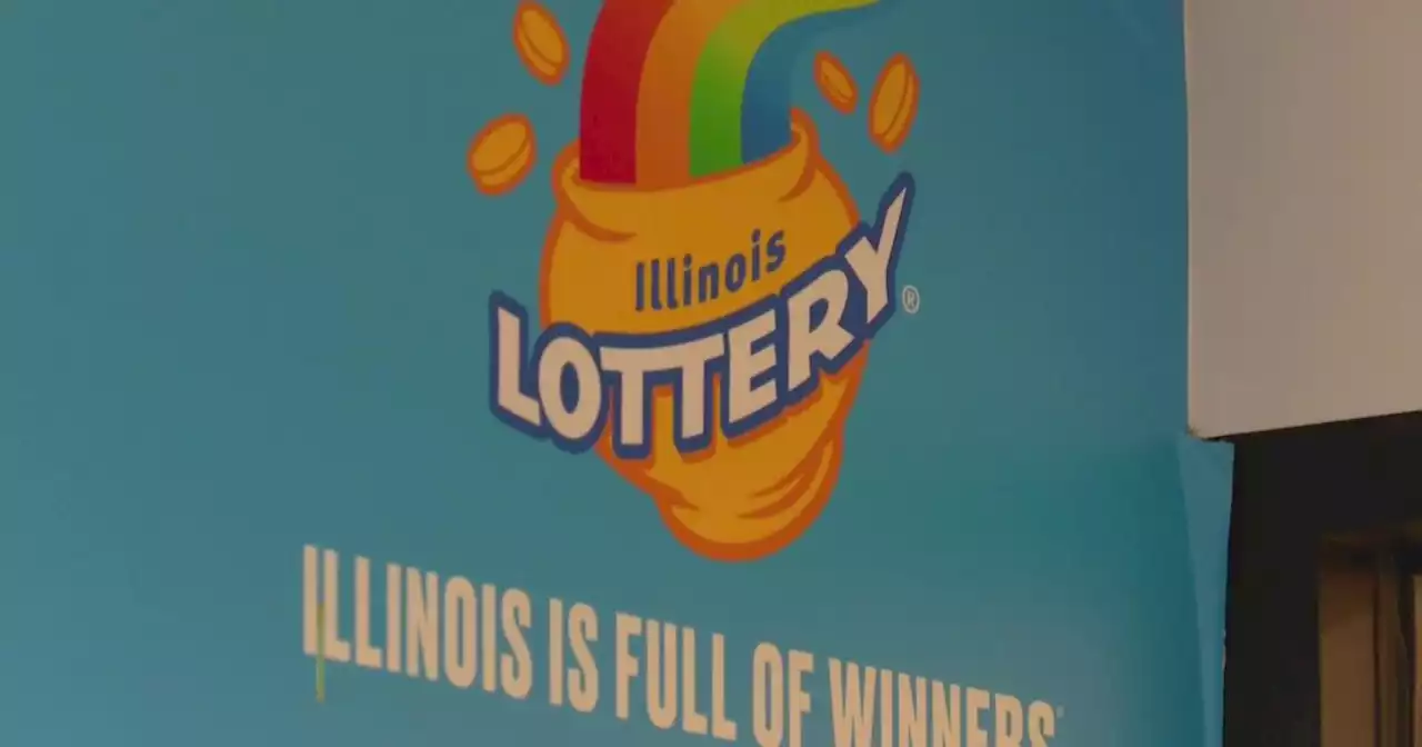 Thursday's Lotto drawing worth $15.2M, largest jackpot of the year