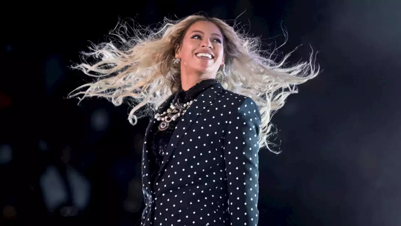 Beyonce dazzles fans in Renaissance world tour opening concert in Stockholm