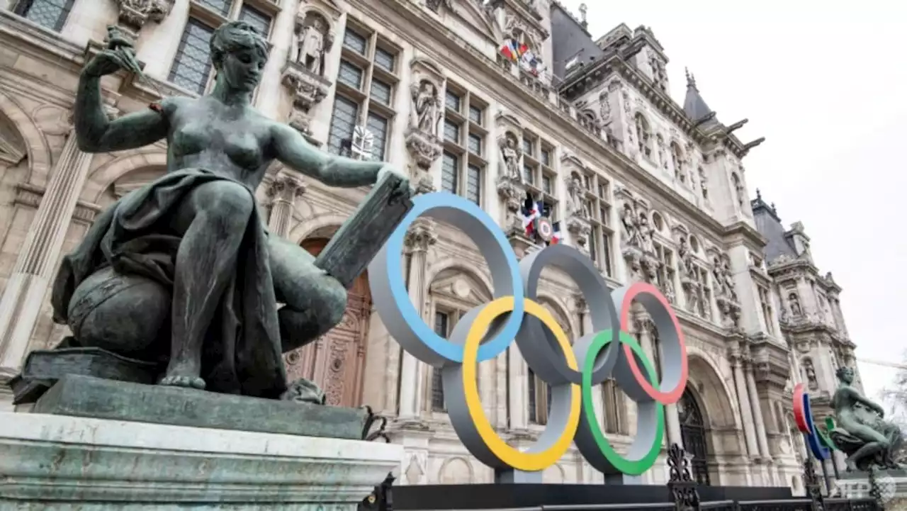 French gastronomy facing huge logistical challenge for Olympics