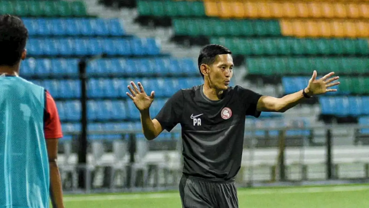 'It will get worse': Singapore's SEA Games football coach urges action after historic Malaysian mauling