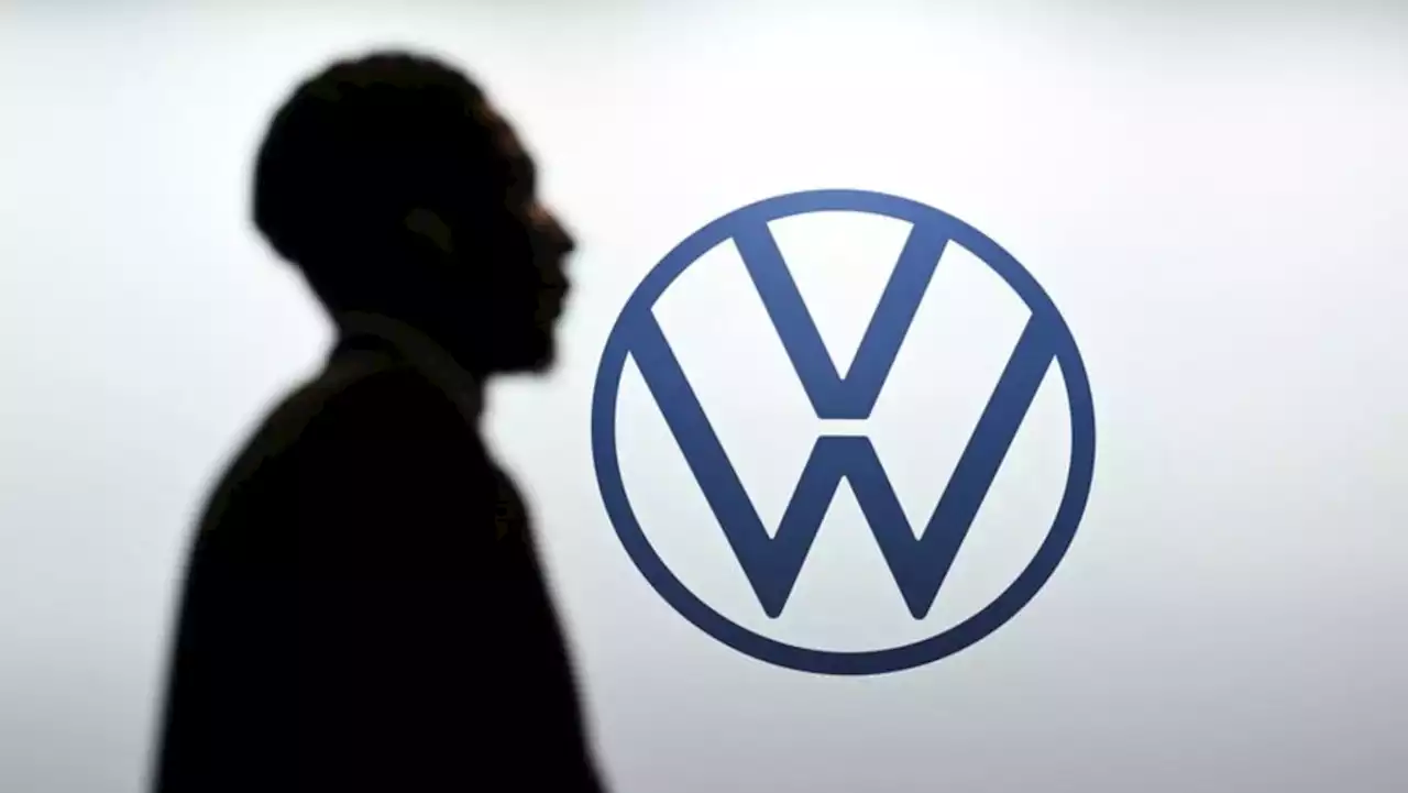 Volkswagen CFO: Next-generation software platform to come towards 2027, 2028