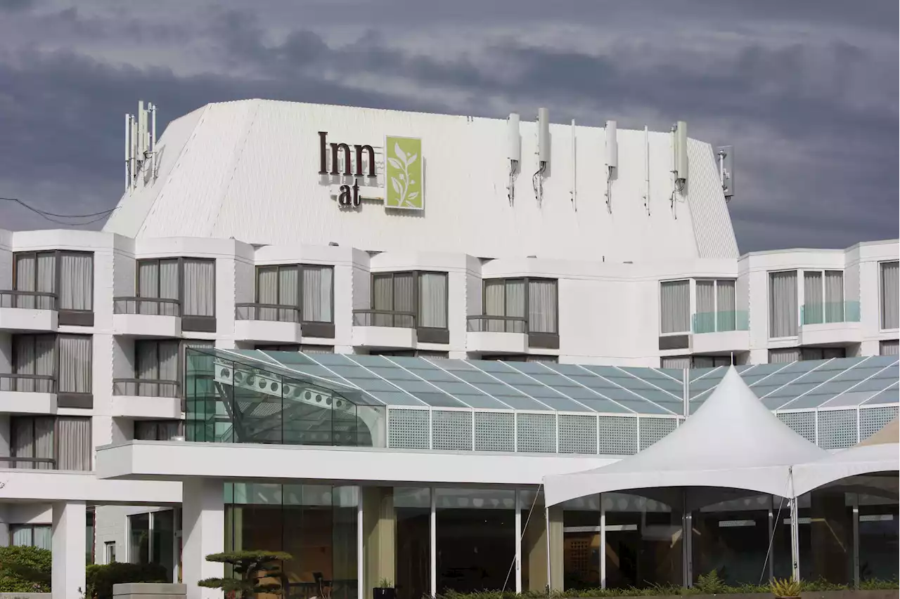 Inn at Laurel Point workers wages to increase 20% over 4 years