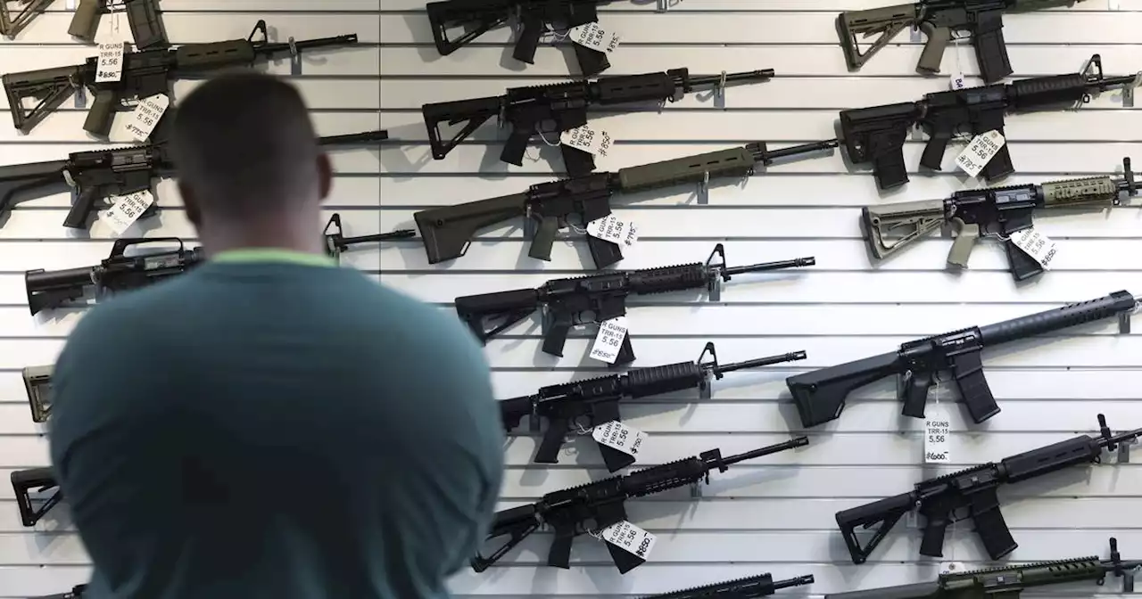 GOP lawmakers say lack of guidance from attorney general puts gun buyers in legal jeopardy