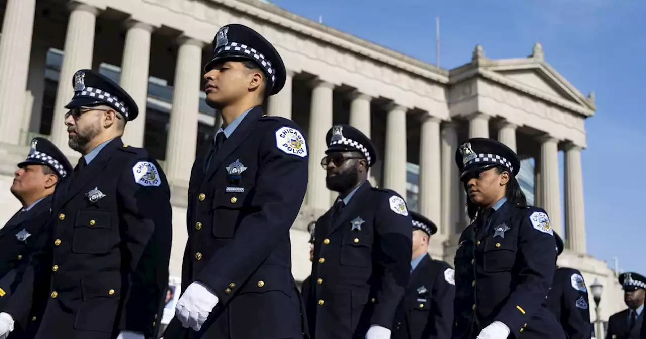 Charlie Beck: Police reform is possible in Chicago, but it starts with officers